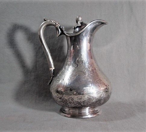 Martin Hall Silver - Etsy