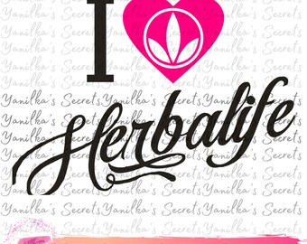 Love Herbalife Etsy Love Herbalife Etsy