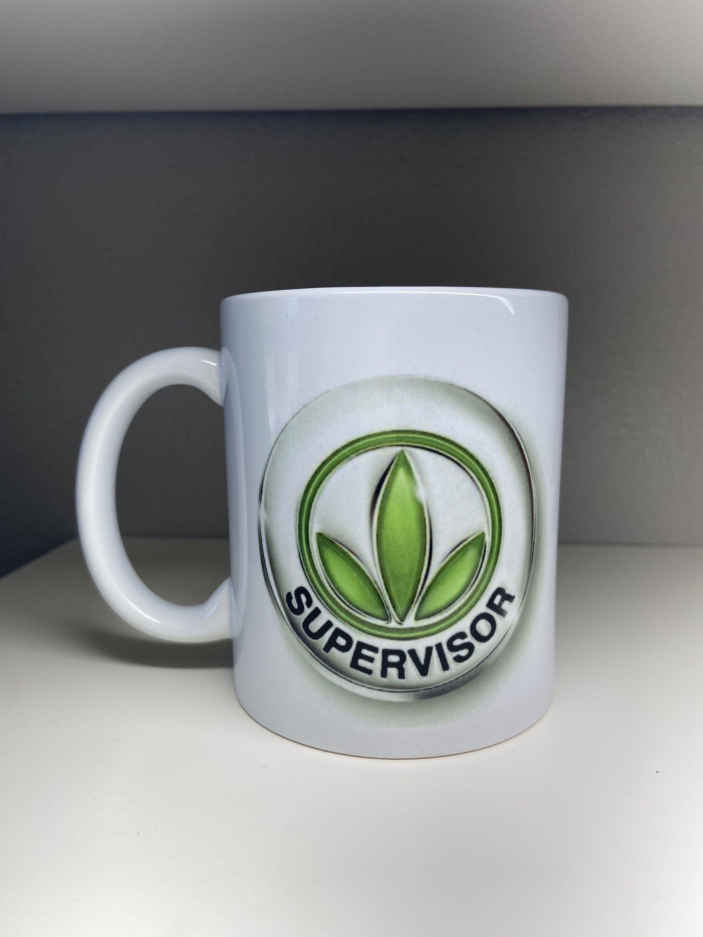 Herbalife Supervisor Mug Etsy Herbalife Supervisor Mug Etsy