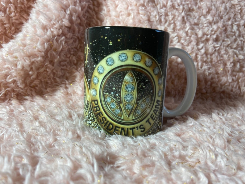 Herbalife TAB Team Pins Etsy