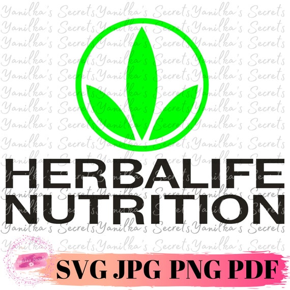 Herbalife Svg Etsy