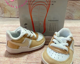 nike infant boots