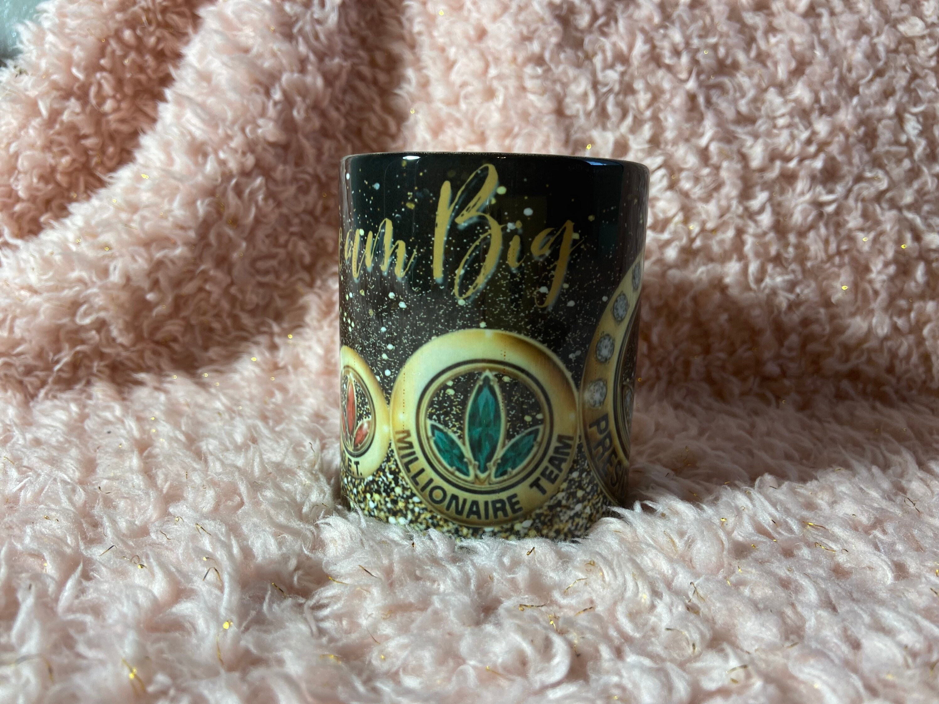Herbalife TAB Team Pins - Etsy