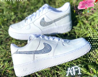 air force 1 diamond