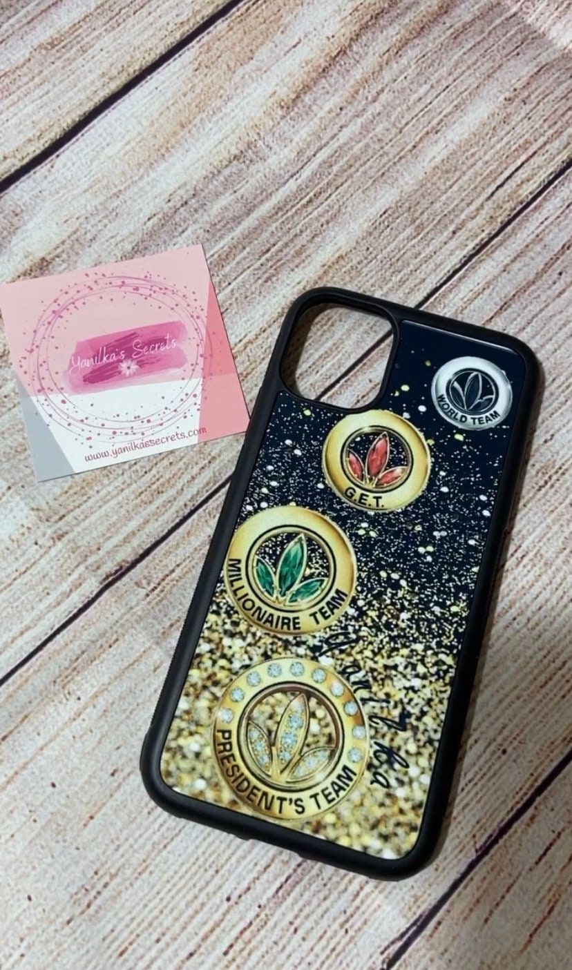 Herbalife Pins Case For Iphone 11 Herbalife Pins Case For Iphone 11