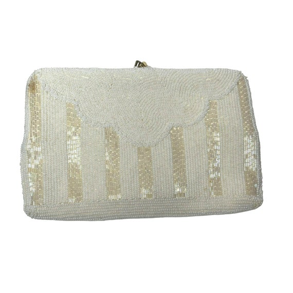 Richere beaded purse hotsell