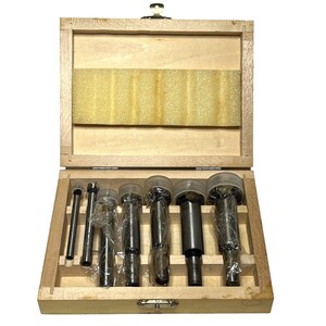 Princess auto forstner bits discount