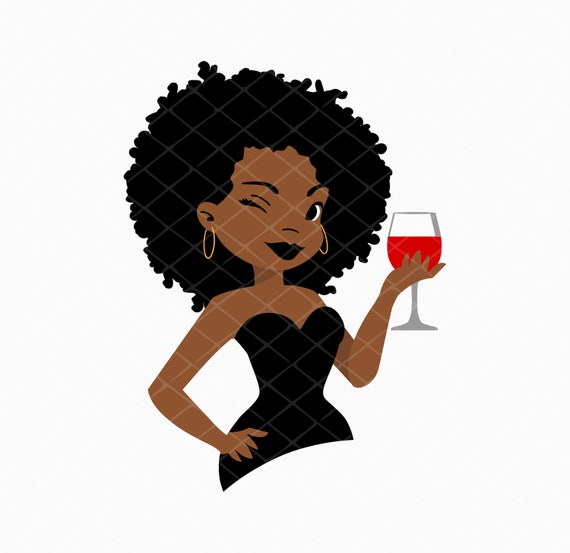Black Woman Wine SVG & PNG for Sublimation - Etsy Canada Black Woman Wine SVG & PNG for Sublimation - Etsy Canada