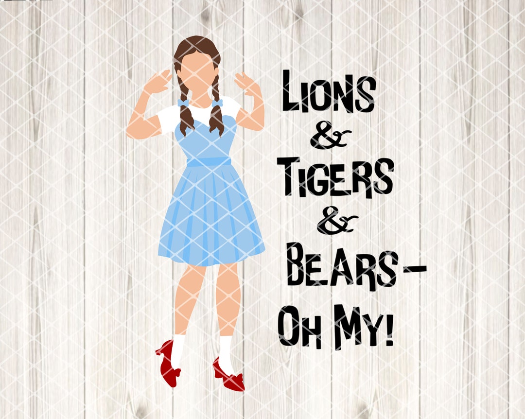 Hand-drawn Wizard of Oz SVG, Ruby Slippers SVG - Etsy