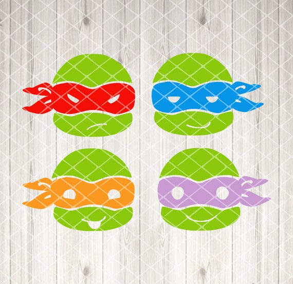Teenage Mutant Ninja Turtles Merry Christmas Group png, digital  download,clipart, PNG, Instant Download, Digital downloa