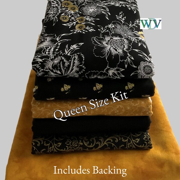 Queen Kit main image 1