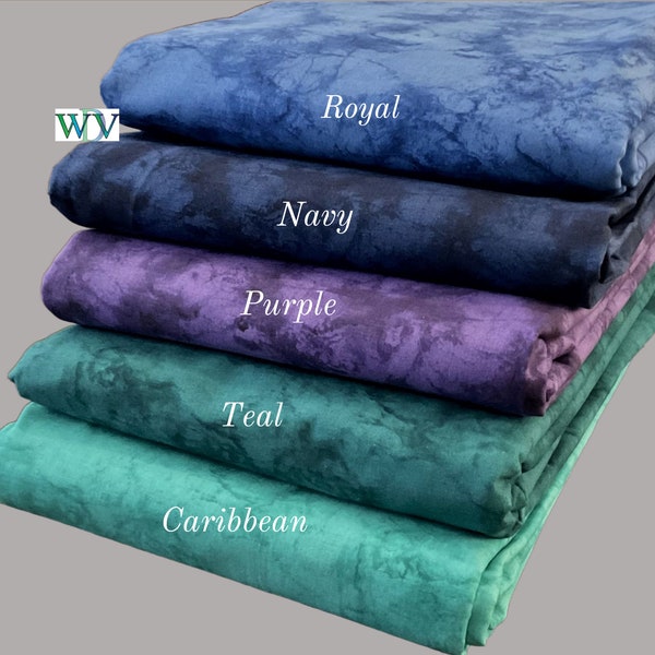 Wide Quilt Backing Etsy