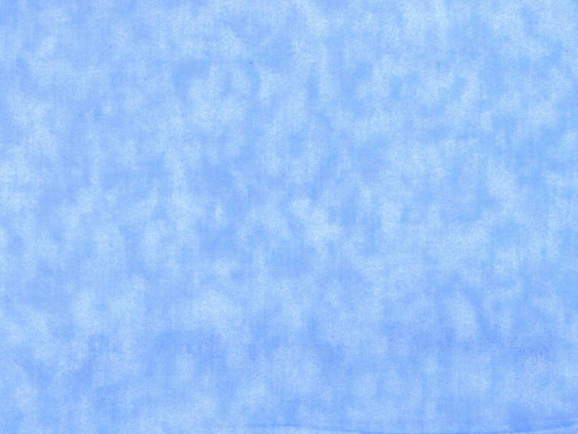 108 Quilt Backing Multiple Blue Backings 3 Yards Etsy