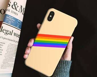 lgbt iphone xs case lgbt iphone xs case