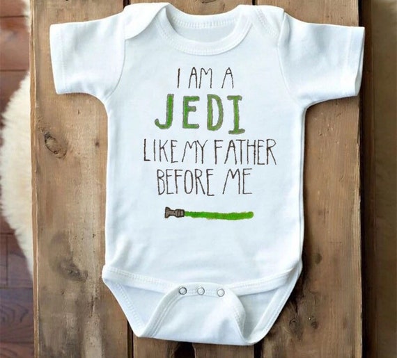 star wars baby items