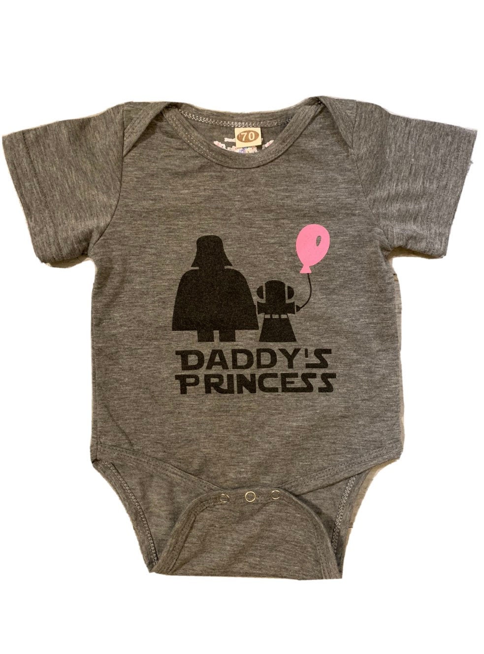 Daddy s Princess Star Wars Onesie darth Vader daddy s Princess baby Star Wars Gift star Wars Baby baby Shower Gift star Wars Onesie unique Etsy Canada