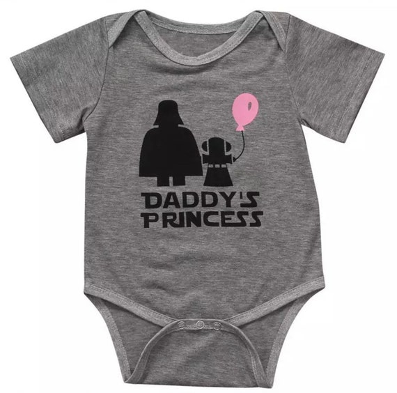 darth vader baby clothes