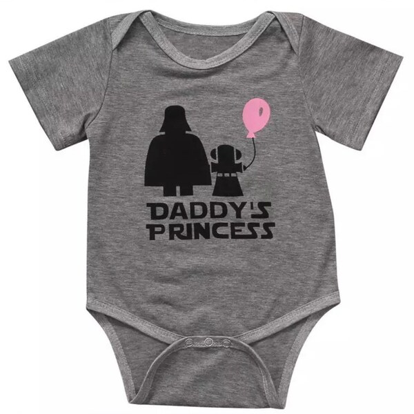 Princess Leia Baby Etsy