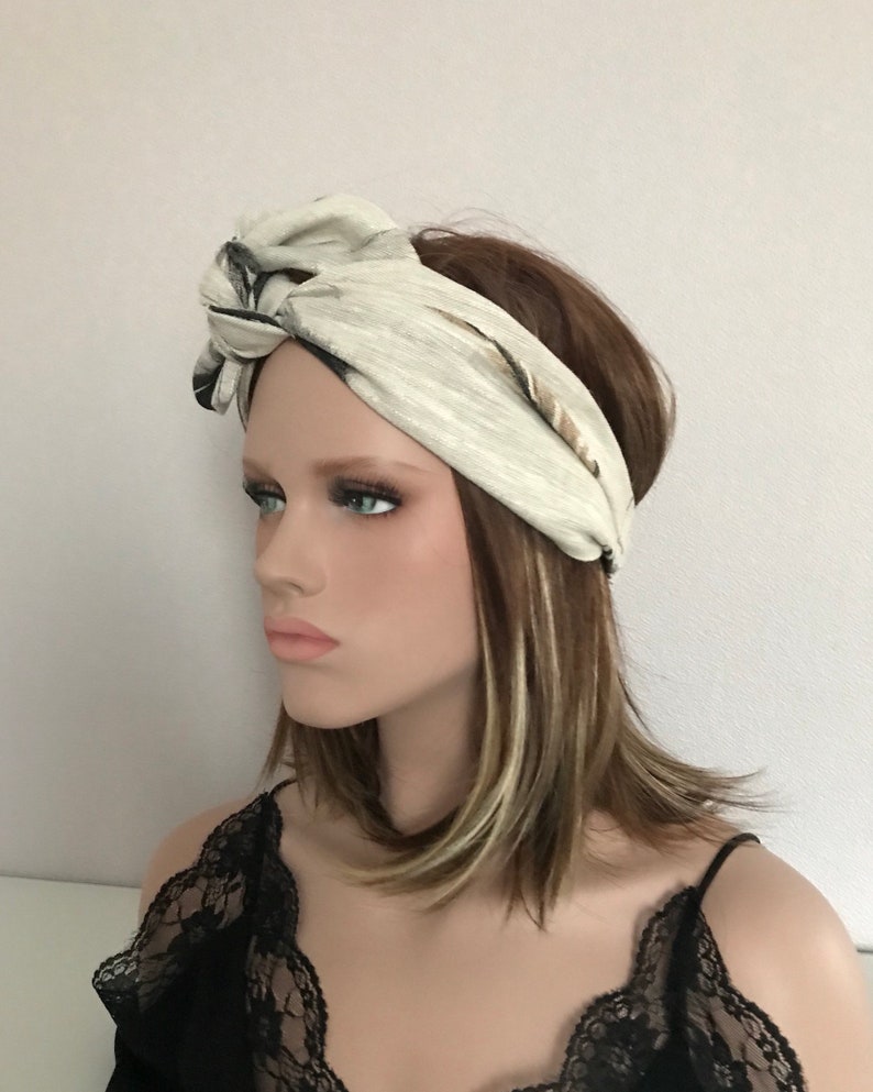 Accessoires Cheveux et Style : Comment ils transforment notre apparence