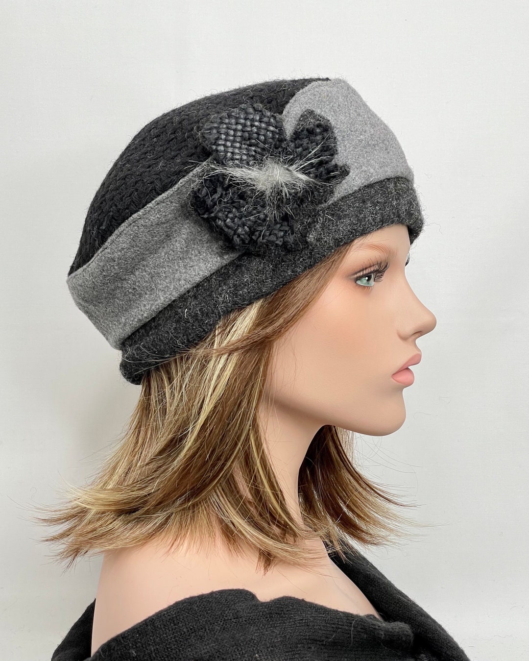 45 Fascinating Winter Hats Ideas For Women With Short Hair Hats For Short Hair, Hat Ideas For Women, Top Hats For Women | Women Style Warm Winter Hat, Fashion Soft Cross Hair 45 Fascinating Winter Hats Ideas For Women With Short Hair Hats For Short Hair, Hat Ideas For Women, Top Hats For Women | Women Style Warm Winter Hat, Fashion Soft Cross Hair