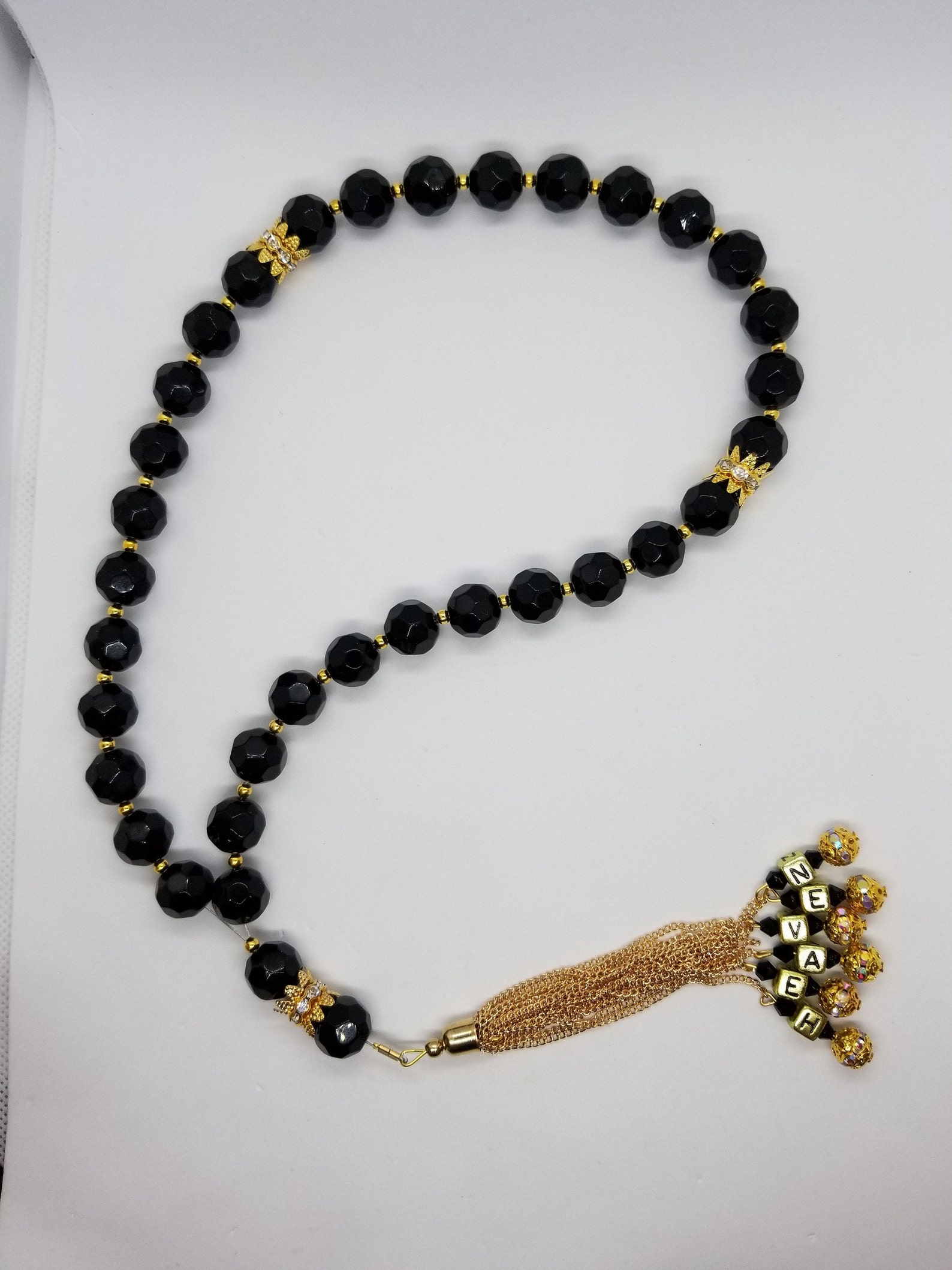 Personalized Prayer Beads Worry Beads Tasbih Subha Misbaha - Etsy