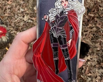 Manon Blackbeak LE30