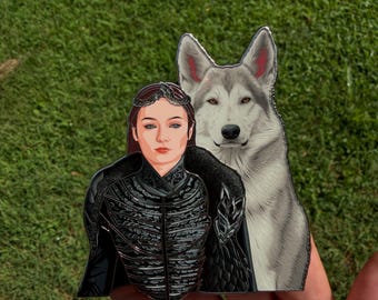 Sansa Stark