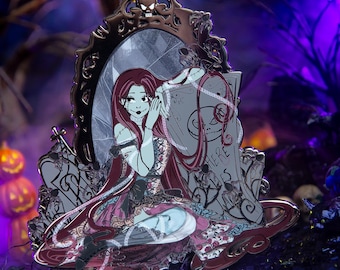 Silence Sally