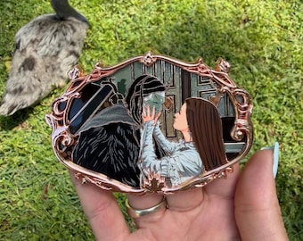 ジェシカ・ラビット LE25 プロフィールファンタジーピン - Etsy 日本