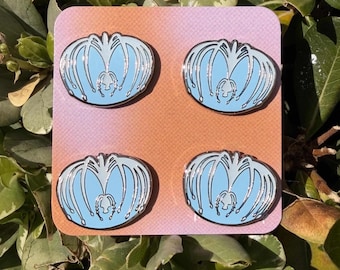 Avatar Pandora Seed Filler Pins