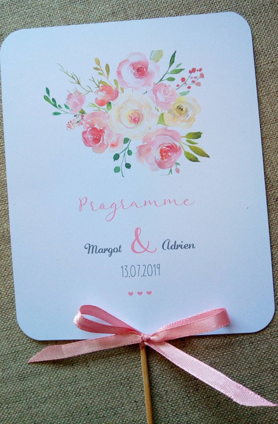 Mass Booklet Ceremony Program Program Wedding Wedding Etsy