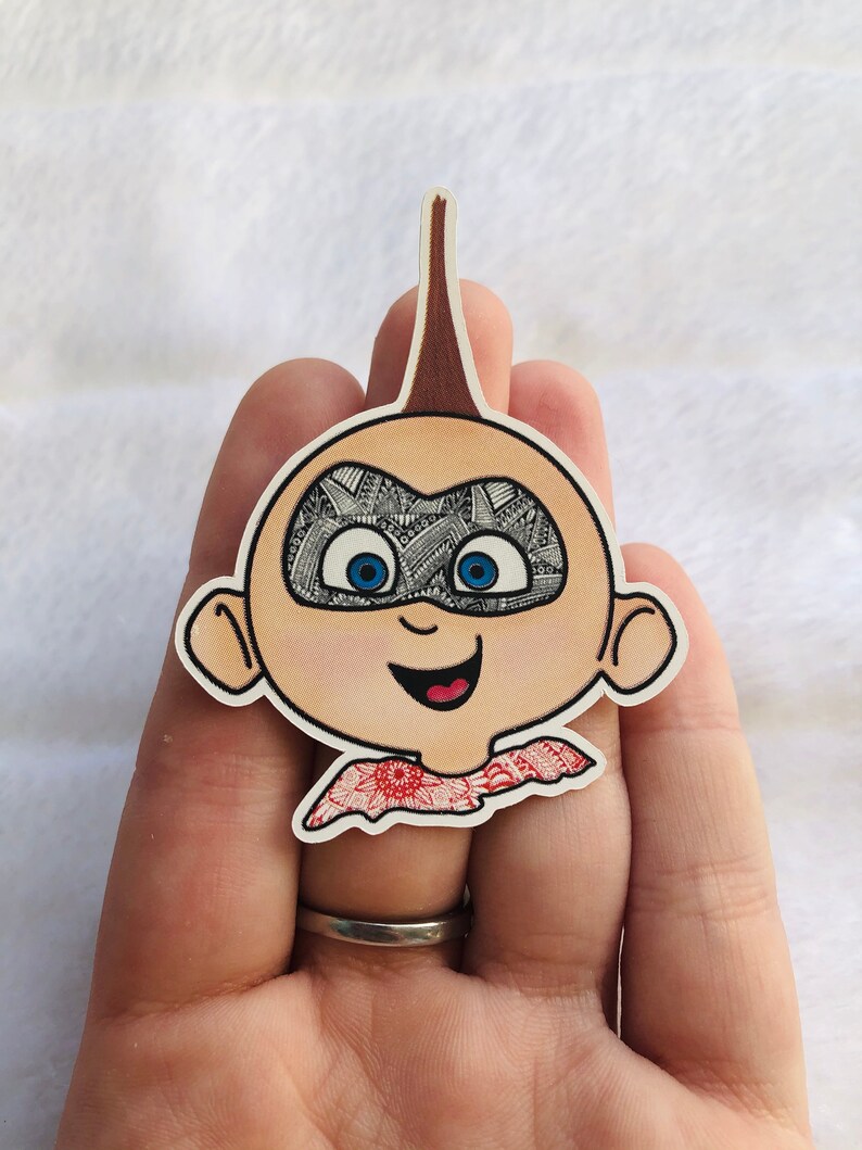 Anti Gaspi Stickers Mandalales Baby Hero Etsy Anti Gaspi Stickers Mandalales Baby Hero Etsy