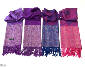 Pashmina /Cashmere/ scarf / wrap /Shawl