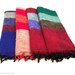 see more listings in the Shawl/Wrap/Blanket section