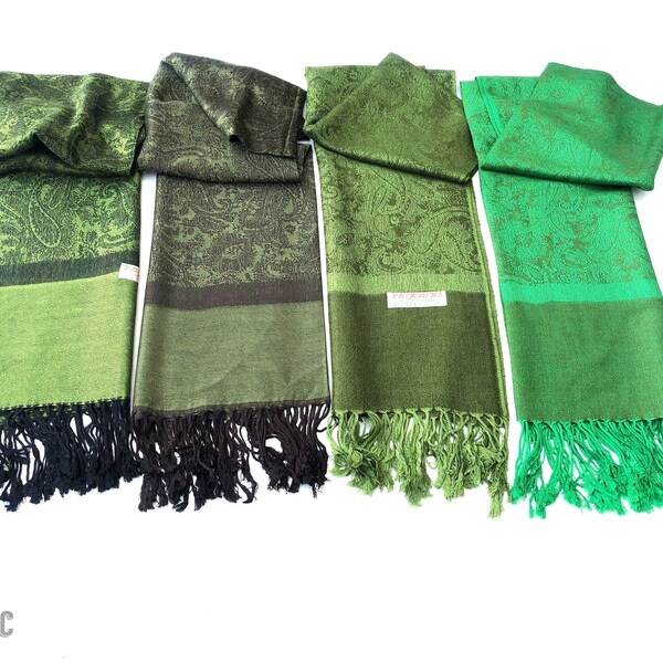 shawl wrap pashmina