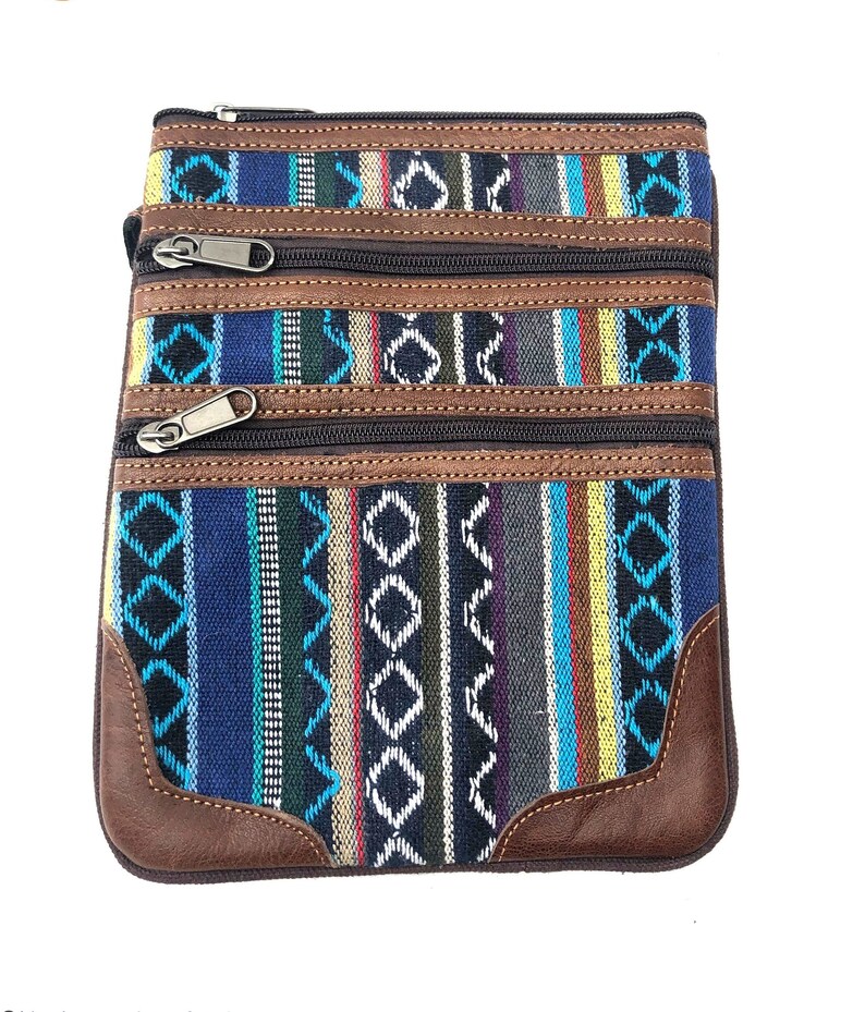 cross body hippie bag