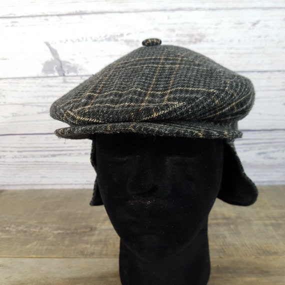 flat cap canada