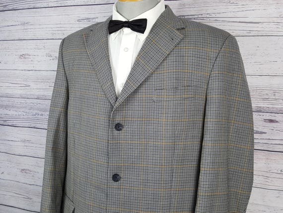 Tommy Hilfiger Sport Coat Size Chart