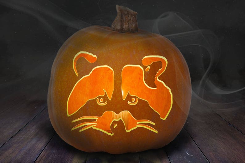 raccoon-pumpkin-carving-stencil-printable-etsy