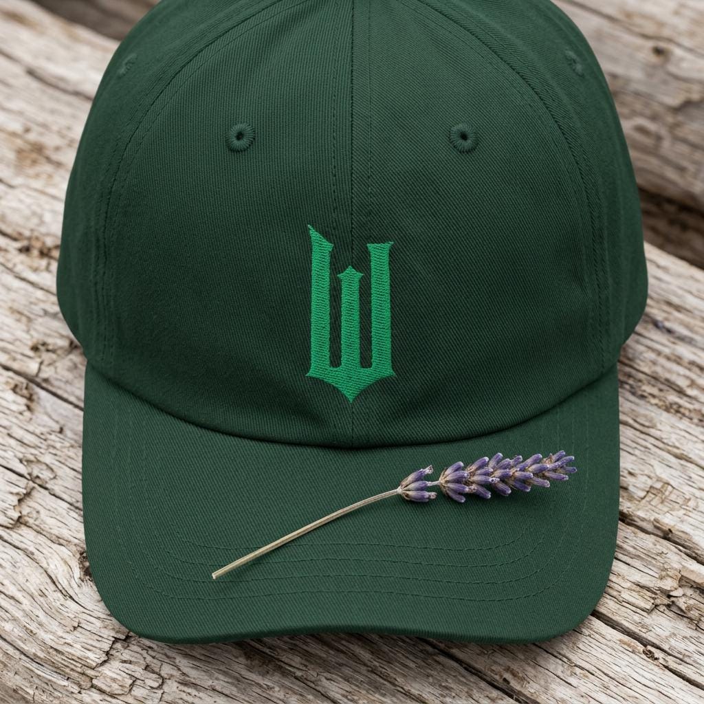 Wizard of Oz Baseball Hat - Etsy Canada