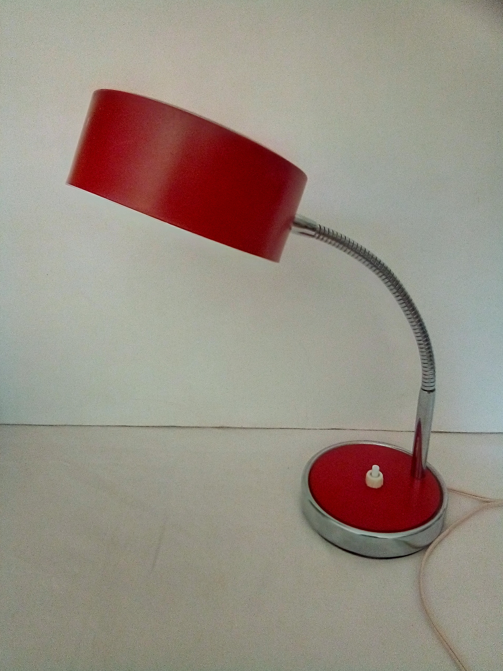Magnifique Lampe De bureau