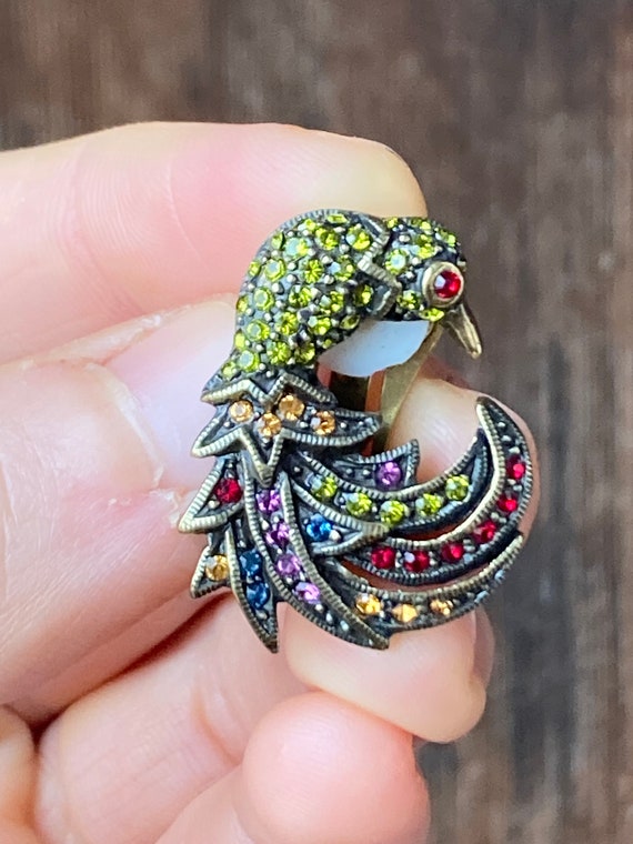 Heidi daus clip earrings clearance