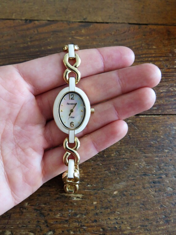 Armitron now ladies watch sale