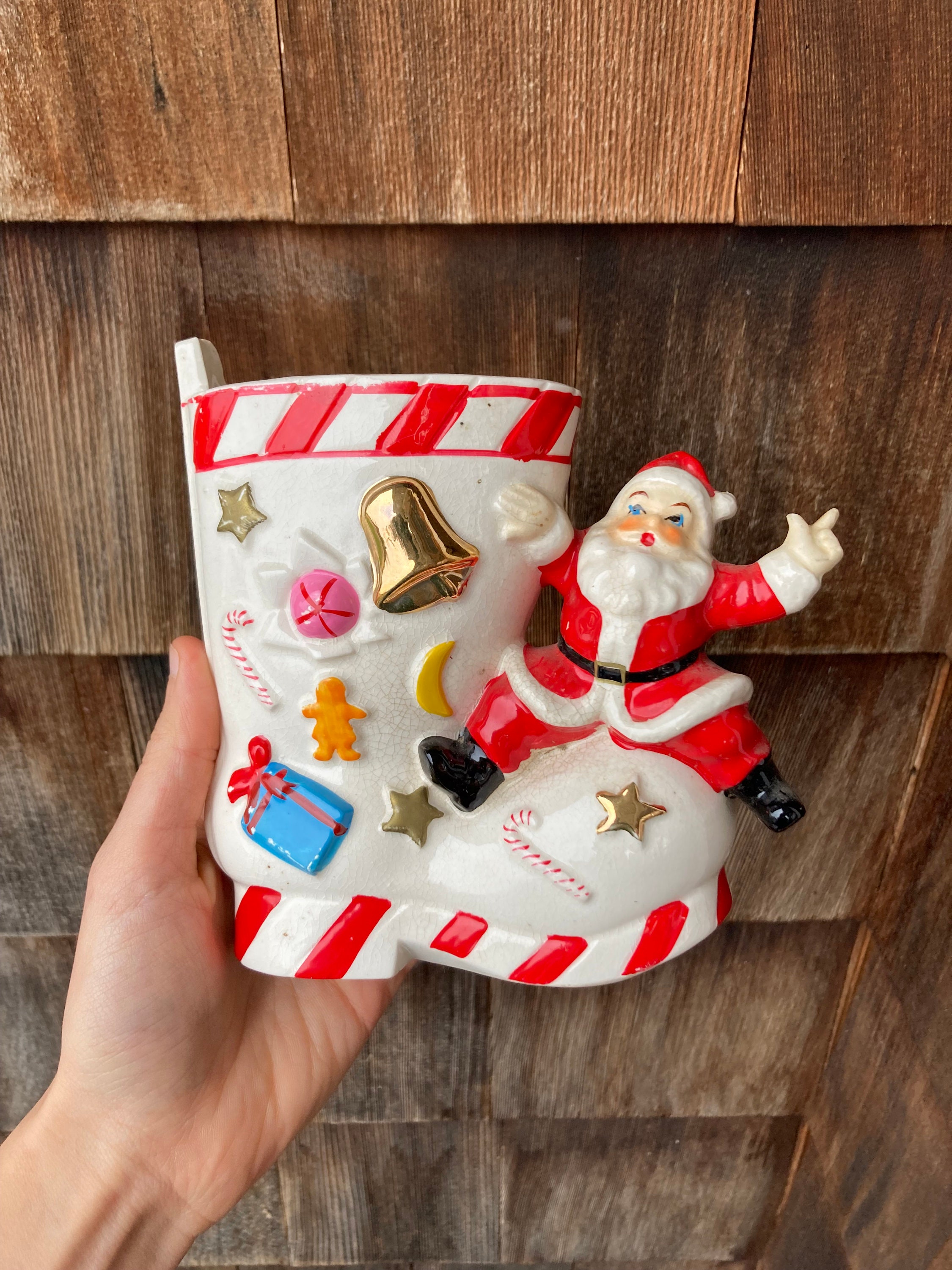 Japan Christmas Boot - Etsy Japan Christmas Boot - Etsy