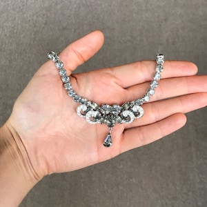 Weiss necklace sales