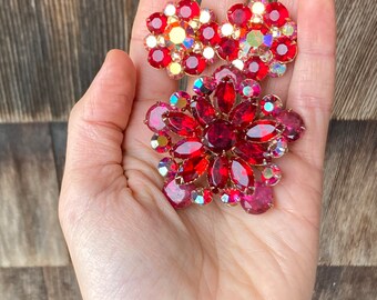 アクセサリー yae 3set vintage like brooch yae（ヤエ）の「3set vintage like brooch / ヴィンテージライク