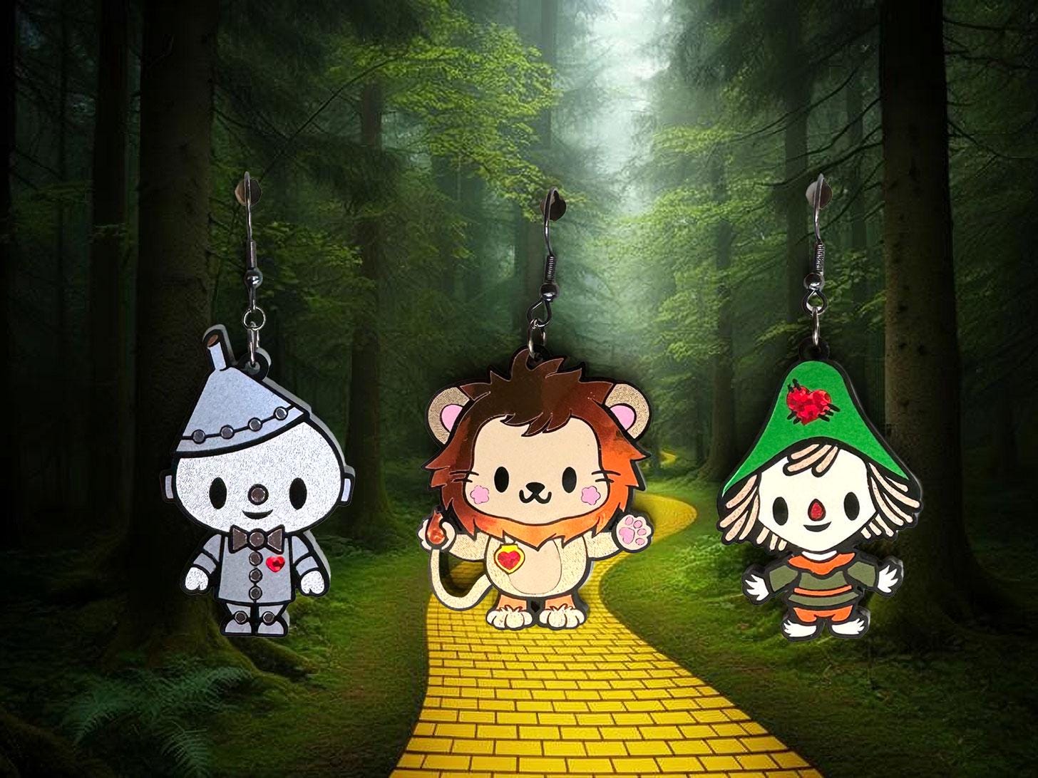 Dsney Earrngs Castle Shaped Stud Earrngs Dsney Nspred Jewelry