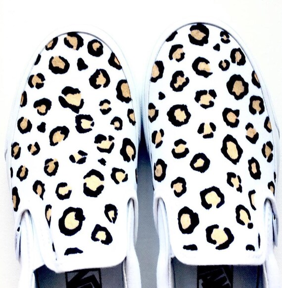 cheetah vans