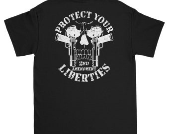 im guessing youre not here about the alcohol or tobacco I'm Guessing You're Not Here About the Alcohol or Tobacco ATF Short-sleeve  Unisex T-shirt