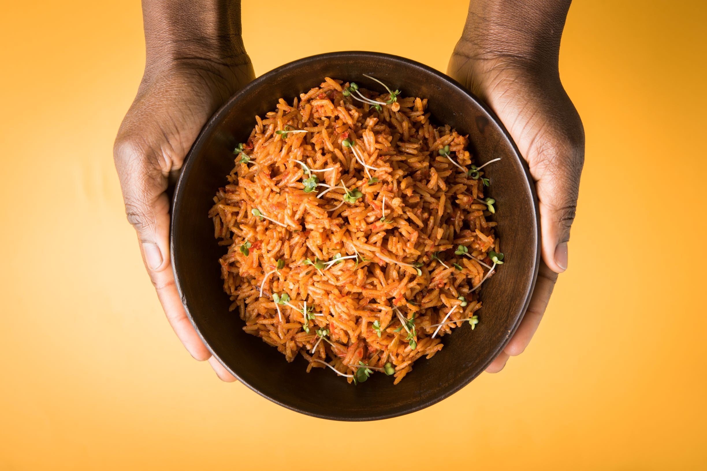 Jollof Cooking Sauce 300g Etsy UK